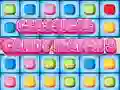 게임 Classical Candies Match 3 온라인