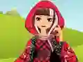 게임 Red Riding Hood Dress Up 온라인