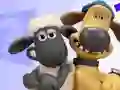 게임 Shaun the Sheep Memory Card Match 온라인