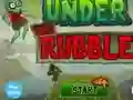 게임 Under the Rubble 온라인