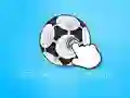 게임 Kick The Soccer Ball 온라인