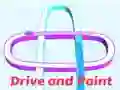 게임 Drive And Paint 온라인