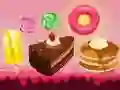 게임 Candy Land Letters 온라인