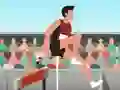 게임 Hurdle Run 온라인