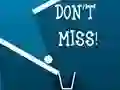 게임 Don't Miss 온라인