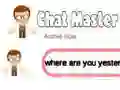 게임 Chat Master 온라인