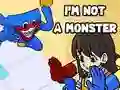 게임 I'm Not A Monster 온라인