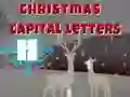 게임 Christmas Capital Letters 온라인