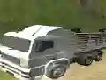 게임 Wild Animal Transport Truck 온라인