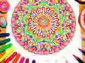 게임 Mandala Pages 온라인