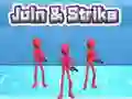 게임 Join & Strike 온라인