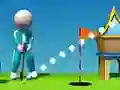 게임 Squid Gamer Golf 3D 온라인