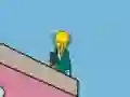 게임 Simpsons Arcade 온라인