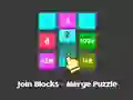 게임 Join Blocks Merge Puzzle 온라인