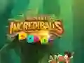 게임 Rayman's Incrediballs Dodge 온라인