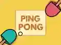게임 Ping Pong 온라인
