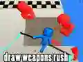 게임 Draw Weapons Rush 온라인