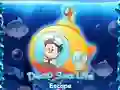 게임 Deep Sea Life Escape 온라인