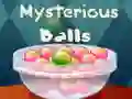 게임 Mysterious Balls 온라인