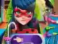 게임 Miraculous Hero Real Dentist 온라인