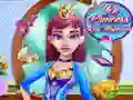 게임 Ice Princess Real Makeover 온라인