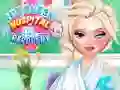 게임 Ice Queen Hospital Recovery 온라인