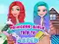 게임 Princess Girls Trip To Aspen 온라인