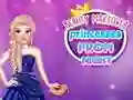 게임 Beauty Makeover Princesses Prom Night 온라인