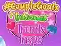 게임 CoupleGoals Internet Trends Inspo 온라인