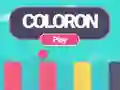 게임 Coloron 온라인