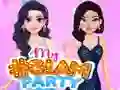 게임 My #Glam Party 온라인