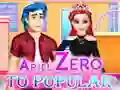 게임 Ariel Zero To Popular 온라인