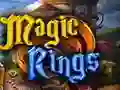 게임 Magic Rings 온라인