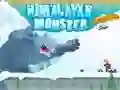 게임 Himalayan monster 온라인