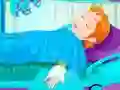 게임 Princess Anna Arm Surgery 온라인