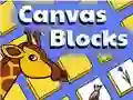 게임 Canvas Blocks 온라인
