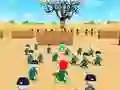 게임 Battle Squid Game 온라인