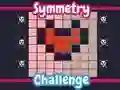 게임 Symmetry Challege 온라인