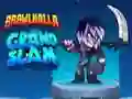 게임 Brawlhalla Grand Slam 온라인