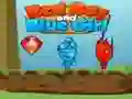 게임 Red Boy And Blue Girl 온라인