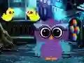 게임 Ruler Owl Escape 온라인