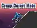 게임 Crazy Desert Moto 온라인