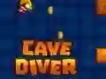 게임 Cave Diver 온라인
