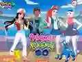 게임 Princess Pokemon Go 온라인