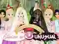 게임 Princess Wedding Classic or Unusual 온라인