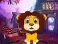 게임 Bonny Baby Lion Escape 온라인