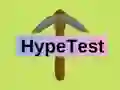게임 Hype Test Minecraft Fan Test 온라인