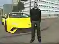게임 Grand City Car Thief 온라인