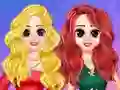 게임 Princess Delightful Summer 온라인