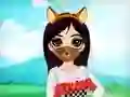 게임 Princess Design Masks 온라인
